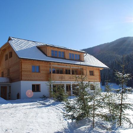 Apartamento Biohof Seidl Bad Kleinkirchheim Exterior foto