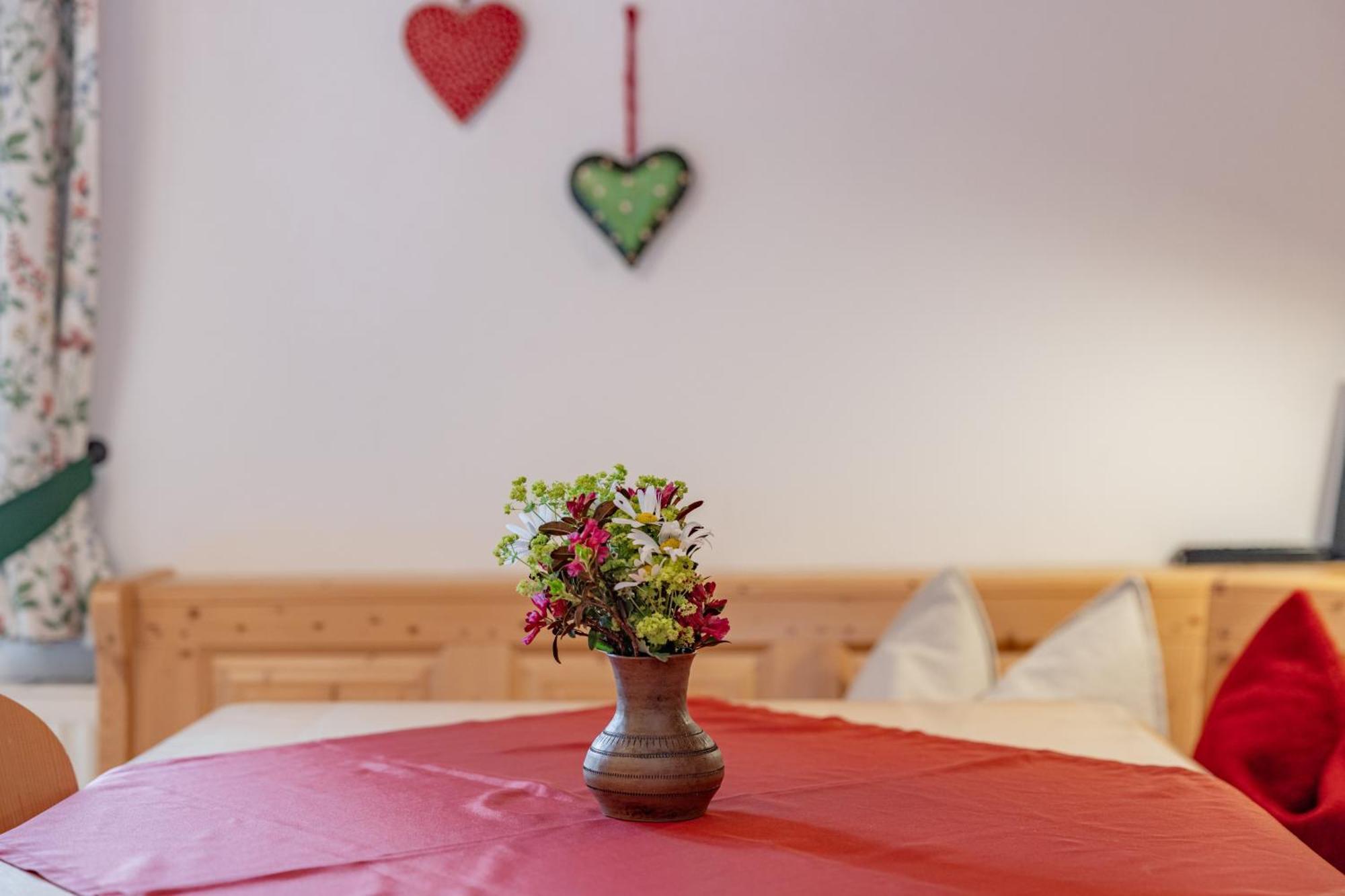 Apartamento Biohof Seidl Bad Kleinkirchheim Exterior foto