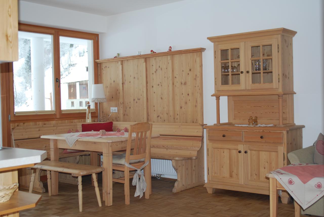 Apartamento Biohof Seidl Bad Kleinkirchheim Exterior foto