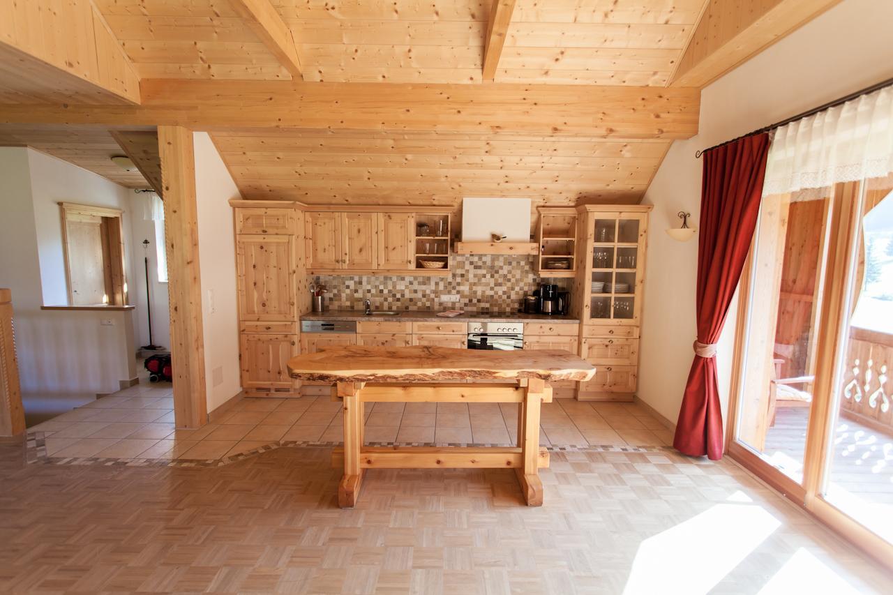 Apartamento Biohof Seidl Bad Kleinkirchheim Exterior foto